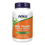 Now Foods Silymarin Milk Thistle