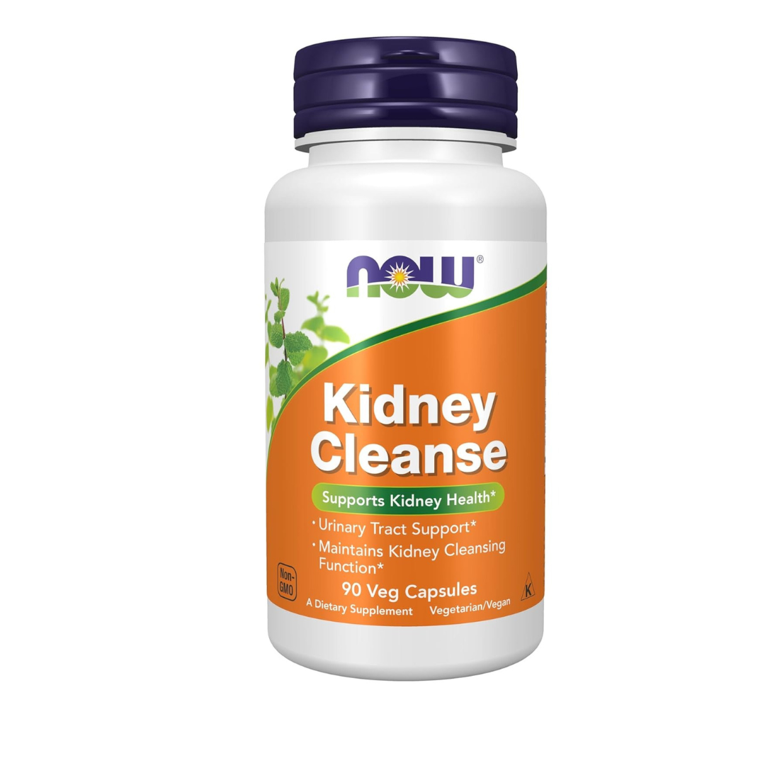 @Miniexpress.lk (86) NOW FOODS Kidney Cleanse