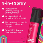 Liquid Protein Shampoo