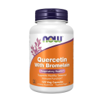 Quercetin With Bromelain