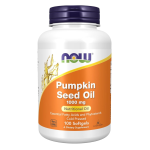 Now Foods, Pumpkin Seed Oil