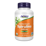 Now Foods Spirulina