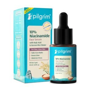 Pilgrim 10% Niacinamide Face Serum