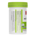 Swisse Metabolism+ With Chromium