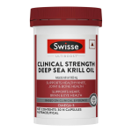 Swisse Antarctic Krill Oil
