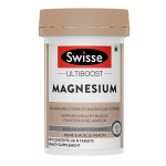 Swisse Magnesium
