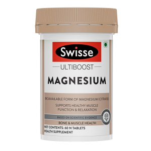 Swisse Magnesium