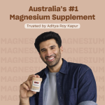 Swisse Magnesium