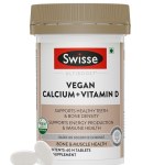 Swisse Vegan Calcium