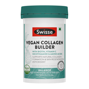 Swisse Vegan Collagen Builder