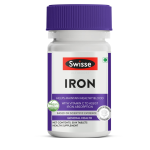 Swisse Iron Supplement