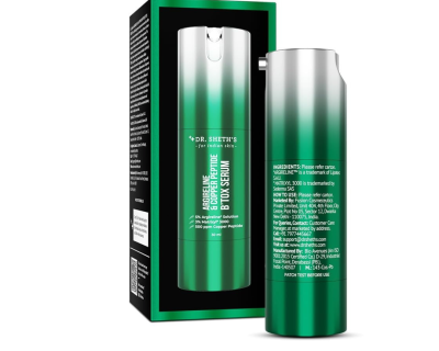 Copper Peptide B’TOX Serum