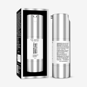 Dr. Sheth's Bakuchiol & Pdrn Ampoule Serum