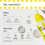 SunScoop Invisible Body