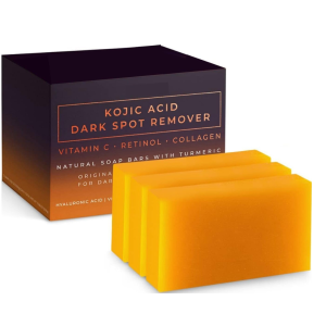 Remover Soap Bars
