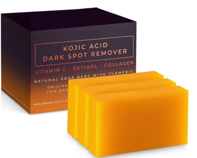 Remover Soap Bars