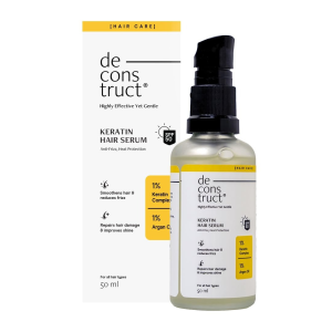 Deconstruct Keratin Treatment Hair Serum
