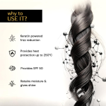 Deconstruct Keratin Treatment Hair Serum