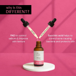 Deconstruct Breakout Control D.S. Serum