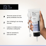 Salicylic Acid Oil Control Face Wash