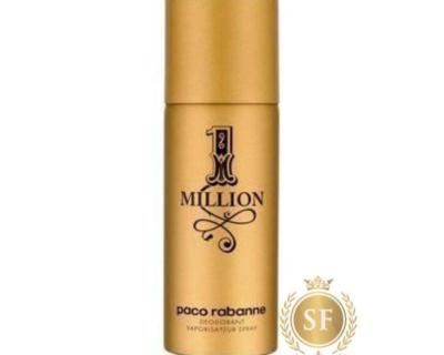 1 Million By Paco Rabanne