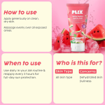Cool Sunscreen Body Lotion