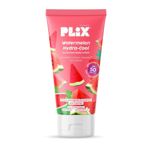 Cool Sunscreen Body Lotion