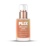 Plix 24K Guava Gold Serum
