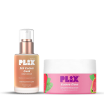Plix 24K Guava Gold Serum