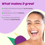 Jamun Acne Marks Mini Serum