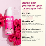 Frizz Control Hair Serum