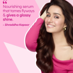 Frizz Control Hair Serum