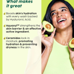 Avocado Ceramide Moisture