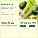 Avocado Ceramide Moisture