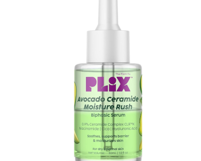 Moisture Rush Biphasic Serum