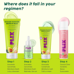 PLIX - THE PLANT FIX Avocado Ceramide Moisture Rush Biphasic Serum - 30 ml - Image 2