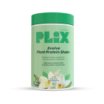 Performance Plant Protein Powder