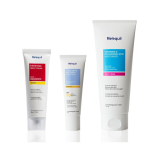 RE' EQUIL 50 Spf All The Retinol Starter Bundle