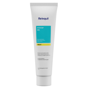 RE' EQUIL Pitstop Gel