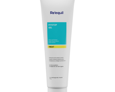 RE' EQUIL Pitstop Gel