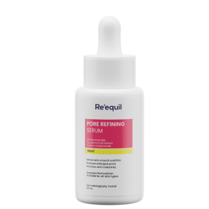 Refining 5% Niacinamide Serum