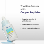 Blue Copper Peptide Serum