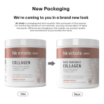 Radiance Marine Collagen Supplement