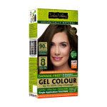 Organic Hair Colour