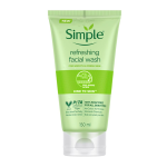 Skin Refreshing Facial Wash