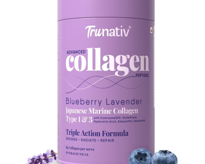 Trunativ Collagen Supplements