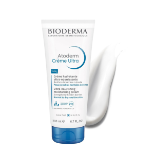 Bioderma Atoderm Creme