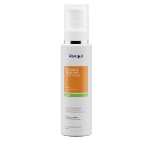 Re'equil Radiance Boosting Face Toner
