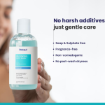 Oil Control Face Wash