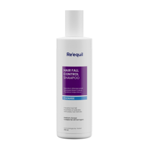 RE' EQUIL Hair Fall Control Shampoo
